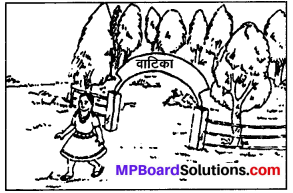 Sanskrit Class 6 Mp Board Solution