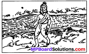 Sanskrit Class 6 Chapter 9 Solutions MP Board