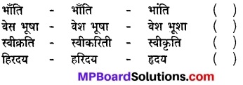MP Board Class 8th Hindi Sugam Bharti Solutions Chapter 15 शहीद की माँ 2