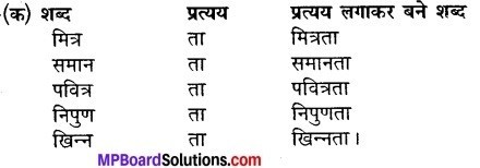 MP Board Class 9th Hindi Vasanti Solutions Chapter 2 मित्रता img 1