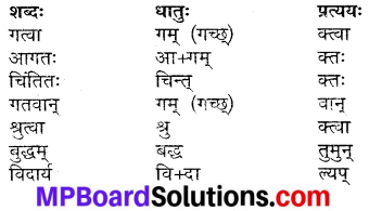 MP Board Class 9th Sanskrit Solutions Chapter 17 गुरुभक्तः आरुणि img-3
