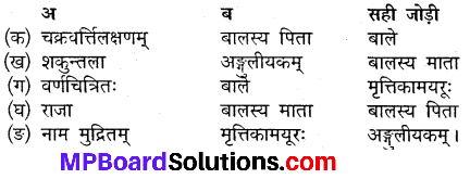 MP Board Class 9th Sanskrit Solutions Chapter 5 सर्वदमनः भरत img-1