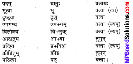 MP Board Class 9th Sanskrit Solutions Chapter 5 सर्वदमनः भरत img-4