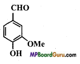 MP Board Class 11th Chemistry Important Questions Chapter 12 Organic Chemistry Some Basic Principles and Techniques  104