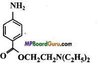 MP Board Class 11th Chemistry Important Questions Chapter 12 Organic Chemistry Some Basic Principles and Techniques  105