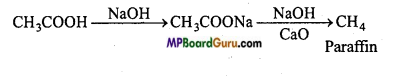 MP Board Class 11th Chemistry Important Questions Chapter 12 Organic Chemistry Some Basic Principles and Techniques  120