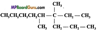 MP Board Class 11th Chemistry Important Questions Chapter 12 Organic Chemistry Some Basic Principles and Techniques  129