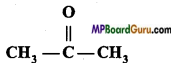MP Board Class 11th Chemistry Important Questions Chapter 12 Organic Chemistry Some Basic Principles and Techniques  17