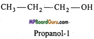 MP Board Class 11th Chemistry Important Questions Chapter 12 Organic Chemistry Some Basic Principles and Techniques  6