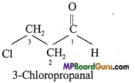 MP Board Class 11th Chemistry Important Questions Chapter 12 Organic Chemistry Some Basic Principles and Techniques  87