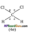 MP Board Class 11th Chemistry Important Questions Chapter 12 Organic Chemistry Some Basic Principles and Techniques  94