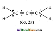 MP Board Class 11th Chemistry Important Questions Chapter 12 Organic Chemistry Some Basic Principles and Techniques  95