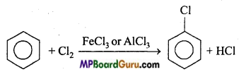 MP Board Class 11th Chemistry Important Questions Chapter 13 Hydrocarbons 116