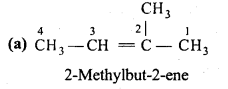 MP Board Class 11th Chemistry Important Questions Chapter 13 Hydrocarbons 127
