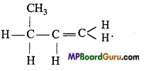 MP Board Class 11th Chemistry Important Questions Chapter 13 Hydrocarbons 153