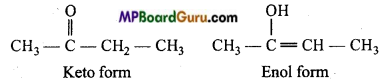 MP Board Class 11th Chemistry Important Questions Chapter 13 Hydrocarbons 25