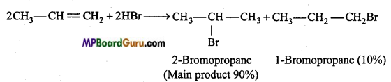 MP Board Class 11th Chemistry Important Questions Chapter 13 Hydrocarbons 27