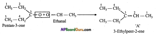 MP Board Class 11th Chemistry Important Questions Chapter 13 Hydrocarbons 29