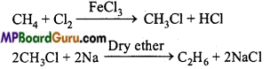 MP Board Class 11th Chemistry Important Questions Chapter 13 Hydrocarbons 37