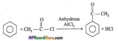 MP Board Class 11th Chemistry Important Questions Chapter 13 Hydrocarbons 44
