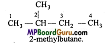 MP Board Class 11th Chemistry Important Questions Chapter 13 Hydrocarbons 47