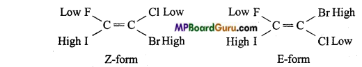 MP Board Class 11th Chemistry Important Questions Chapter 13 Hydrocarbons 54
