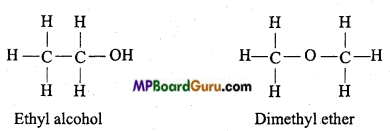 MP Board Class 11th Chemistry Important Questions Chapter 13 Hydrocarbons 8