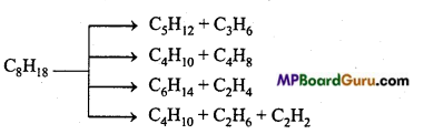 MP Board Class 11th Chemistry Important Questions Chapter 13 Hydrocarbons 87
