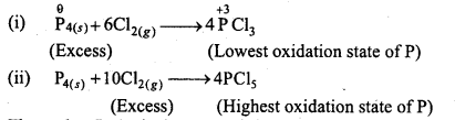 MP Board Class 11th Chemistry Important Questions Chapter 8 Redox Reactions 42
