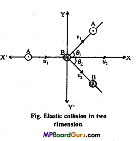 MP Board Class 11th Physics Important Questions Chapter 6 Work, Energy and Power 14
